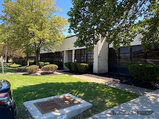 Plus de détails pour 8100 Grand Ave, Cleveland, OH - Industriel/Logistique à vendre