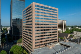 Plus de détails pour 505 20th St N, Birmingham, AL - Coworking à louer