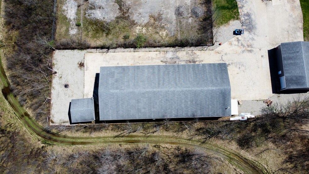 11415 Chamberlain Rd, Mantua, OH à vendre - Photo de l’immeuble – Image 3 sur 27