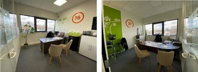 Plus de détails pour Bureau à louer