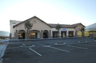 Plus de détails pour 19001-19307 Golden Valley Rd, Santa Clarita, CA - Local commercial à louer