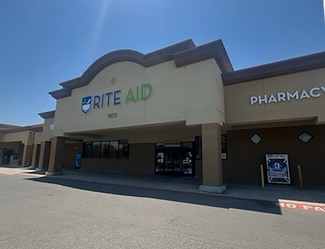 Plus de détails pour 1935 N St, Newman, CA - Local commercial à louer