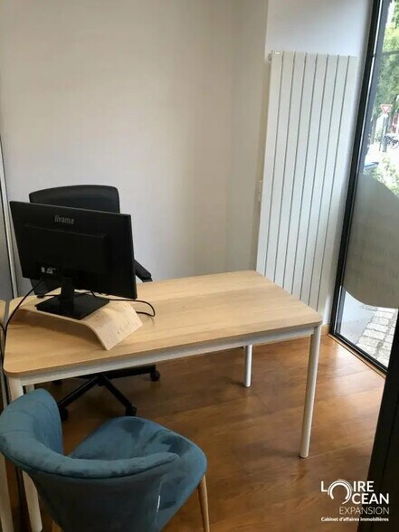 Local commercial dans Nantes à vendre - Photo de l’immeuble – Image 3 sur 9