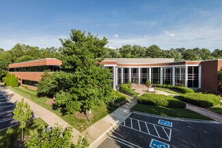 Plus de détails pour 4315-4451 Cox Rd, Glen Allen, VA - Bureau à louer