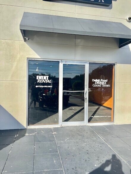 3900 S Goldenrod Rd, Orlando, FL à louer - Photo de l’immeuble – Image 3 sur 14