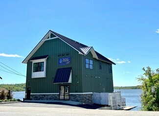 Plus de détails pour 97 Sand Shore Rd, Budd Lake, NJ - Local commercial à vendre