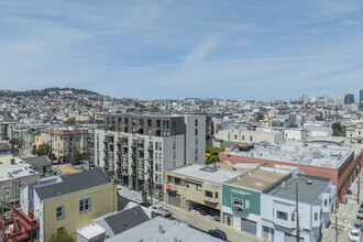 3260 19th St, San Francisco, CA - VUE AÉRIENNE  vue de carte - Image1