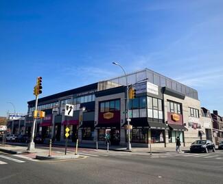 Plus de détails pour 8710 Northern Blvd, Jackson Heights, NY - Local commercial à louer