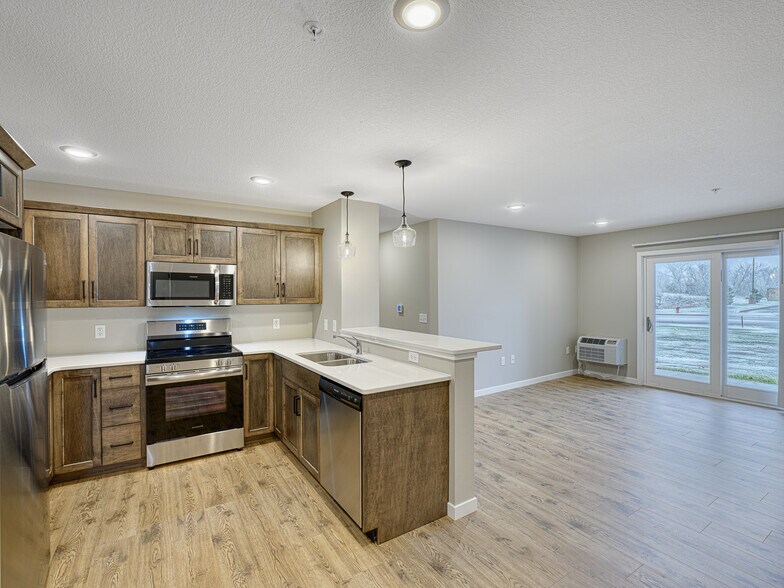 102 Ridge Rd, Osceola, WI à vendre - Photo intérieure – Image 3 sur 26