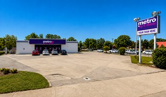 Plus de détails pour 1910 W Vine St, Kissimmee, FL - Local commercial à louer