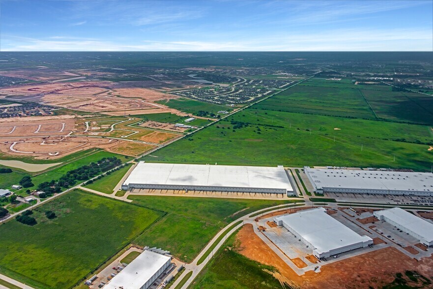 2193 Discovery Hills Pky, Brookshire, TX à vendre - Photo de l’immeuble – Image 3 sur 6