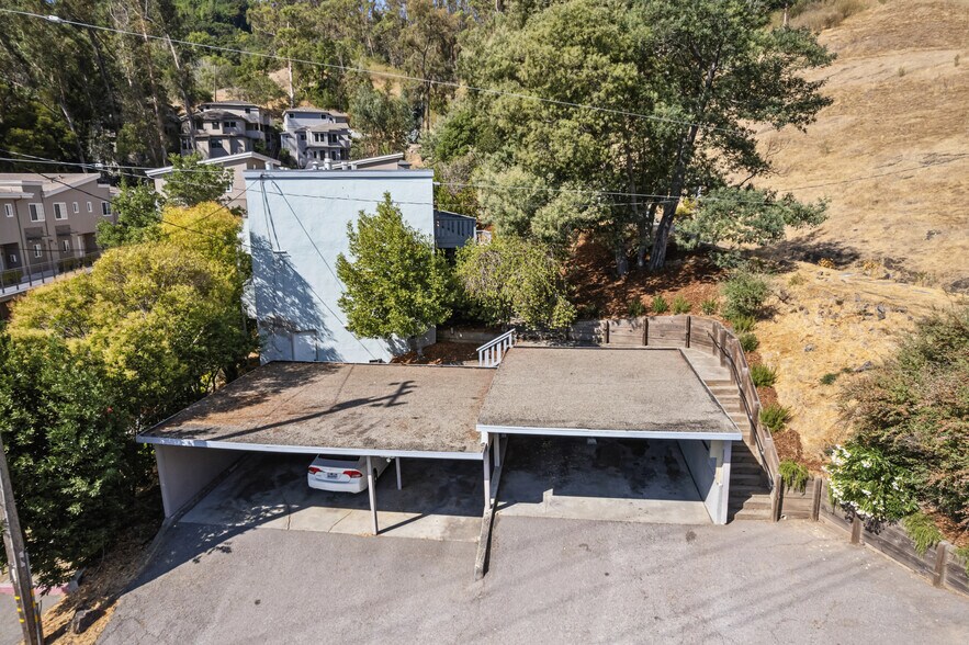 1893 Lincoln Ave, San Rafael, CA à vendre - Photo de l’immeuble – Image 2 sur 10