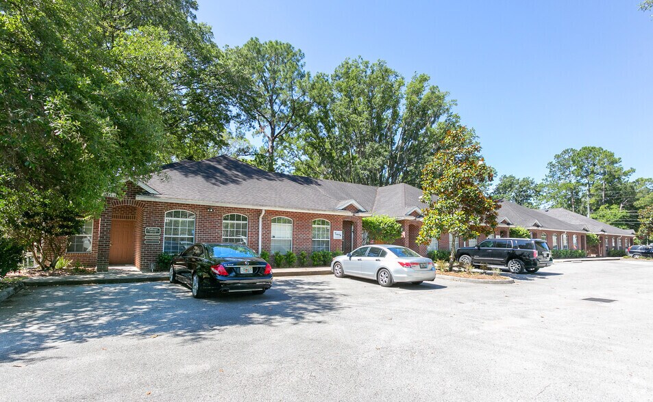 9521 Shellie Rd, Jacksonville, FL à vendre - Photo de l’immeuble – Image 2 sur 18