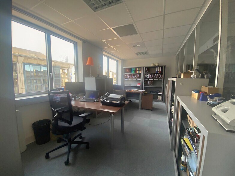 20 Allée Turcat Méry, Marseille, Marseille à vendre - Photo intérieure – Image 2 sur 8