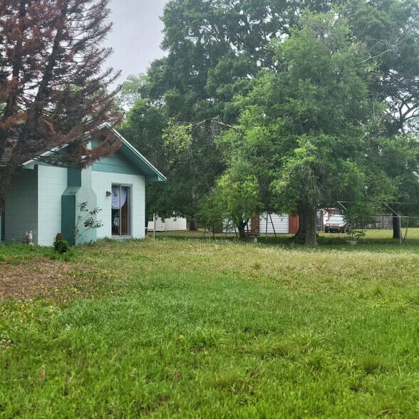2122-2140 Apopka Blvd, Apopka, FL à vendre - Photo de l’immeuble – Image 2 sur 4