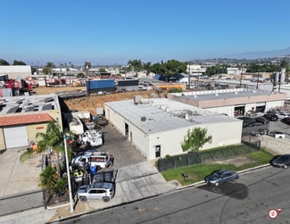 Plus de détails pour 5959 Republic St, Riverside, CA - Industriel/Logistique à vendre