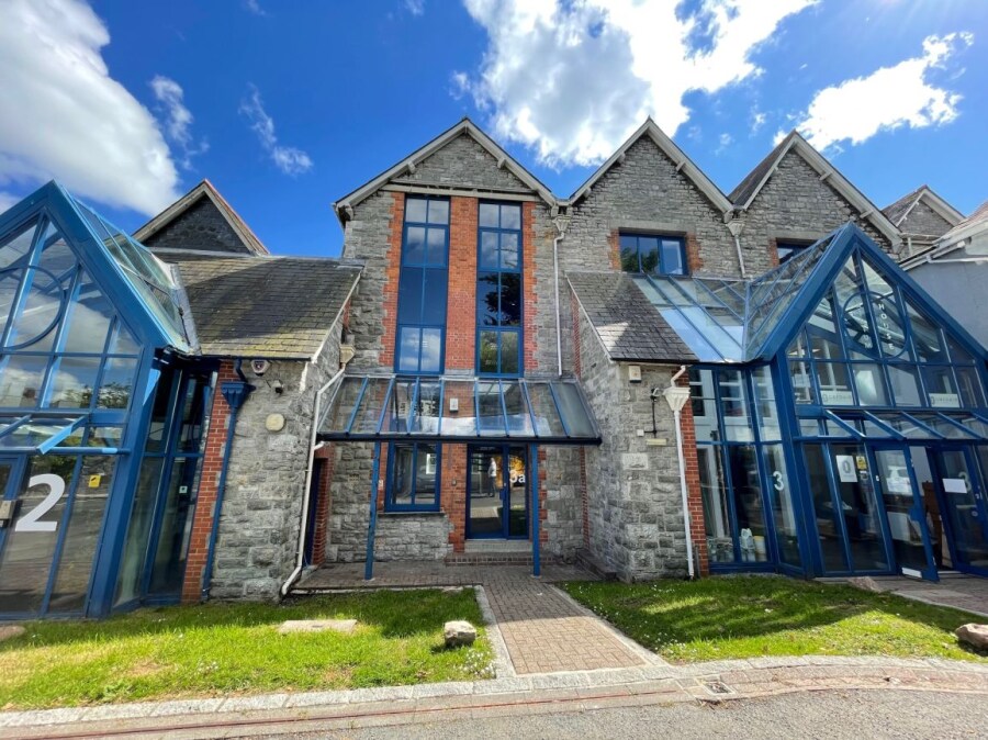 Church Rd, Plymouth à louer Photo de l’immeuble– Image 1 sur 3