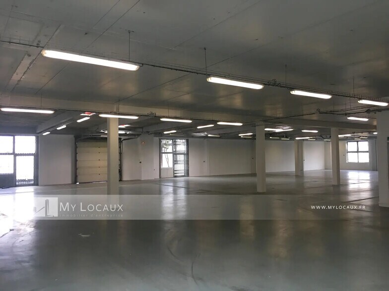 Local d’activités dans Gennevilliers à louer - Photo intérieure – Image 2 sur 6
