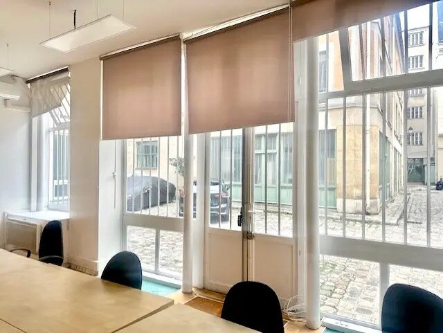 2 Rue De La Roquette, Paris à louer - Photo de l’immeuble – Image 2 sur 9