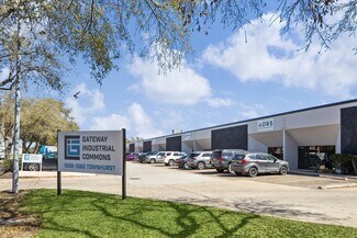 Plus de détails pour 1656-1660 Townhurst Dr, Houston, TX - Industriel/Logistique à louer