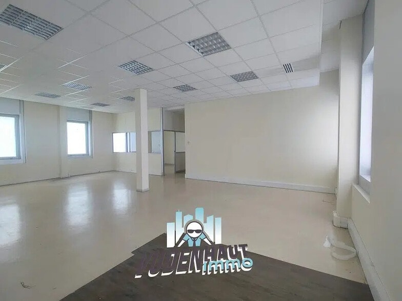 Bureau dans Toulouse à louer - Photo de l’immeuble – Image 2 sur 9