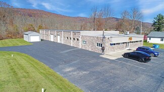 Plus de détails pour 2170 Route 57 W, Washington, NJ - Local d'activités à louer