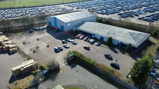 Plus de détails pour Emerald Way, Stone - Industriel/Logistique à vendre