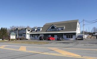 Plus de détails pour 8195 Cazenovia Rd, Manlius, NY - Local d'activités à louer