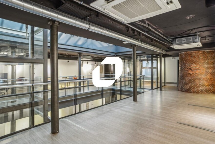247 Rue Du Faubourg Saint-Martin, Paris à vendre - Photo intérieure – Image 3 sur 14