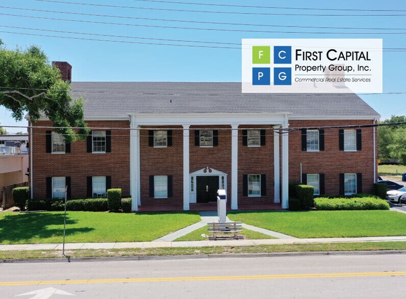 255 N Lakemont Ave, Winter Park, FL à louer - Photo principale – Image 1 sur 10