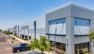 Plus de détails pour 2110 S 7th Ave, Phoenix, AZ - Industriel/Logistique à louer