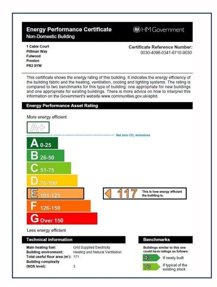 Pittman Way, Preston à louer - Autre – Image 2 sur 5