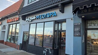 Plus de détails pour 28 E Park Ave, Long Beach, NY - Bureau/Médical à louer