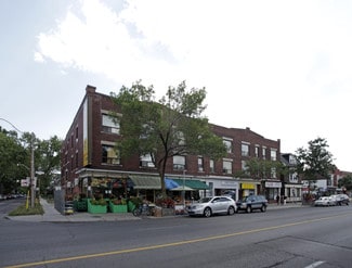Plus de détails pour 1363 - 1367 Danforth – Bureau/Local commercial, Local commercial à vendre, Toronto, ON
