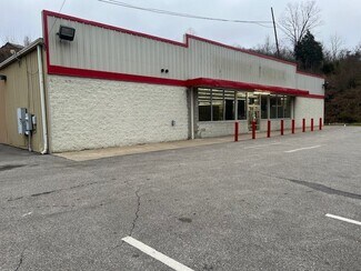 Plus de détails pour 1034 Mc Clellan Hwy, Harts, WV - Local commercial à vendre
