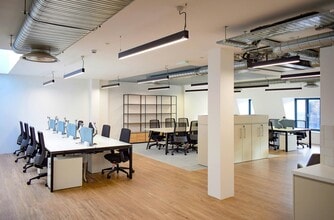 25-26 Dering St, Londres à louer Photo intérieure– Image 1 sur 5