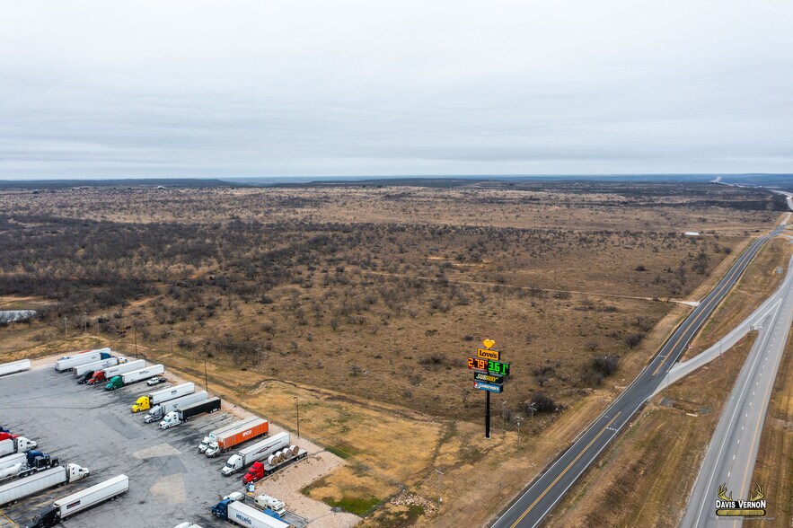 00 East of Loves Tract, Baird, TX à vendre - Photo de l’immeuble – Image 2 sur 25