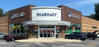Plus de détails pour 3230 W Elm St, Lima, OH - Local commercial à vendre