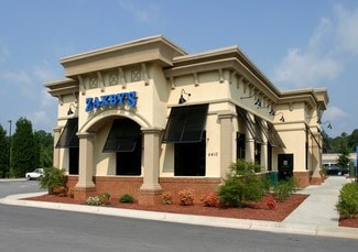 Plus de détails pour 4410 Brownsville Rd, Powder Springs, GA - Local commercial à vendre