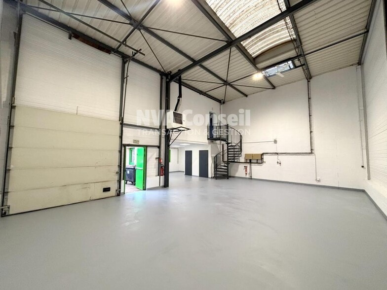 8 Rue Emile Sehet, Taverny à louer - Photo intérieure – Image 2 sur 8
