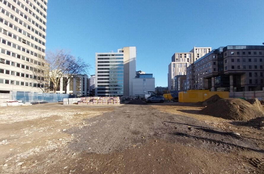 1 Lansdowne Rd, Croydon à louer - Photo de l’immeuble – Image 3 sur 4