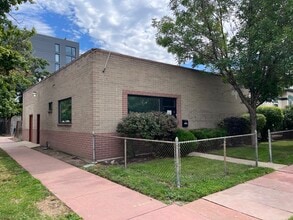 1280 Kalamath St, Denver, CO à louer Photo de l’immeuble– Image 2 sur 4