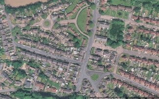 Plus de détails pour Cross St, Barnsley - Terrain à vendre