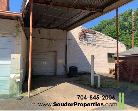 4614A Wilgrove Mint Hill Rd, Mint Hill, NC à louer - Photo de l’immeuble – Image 1 sur 5
