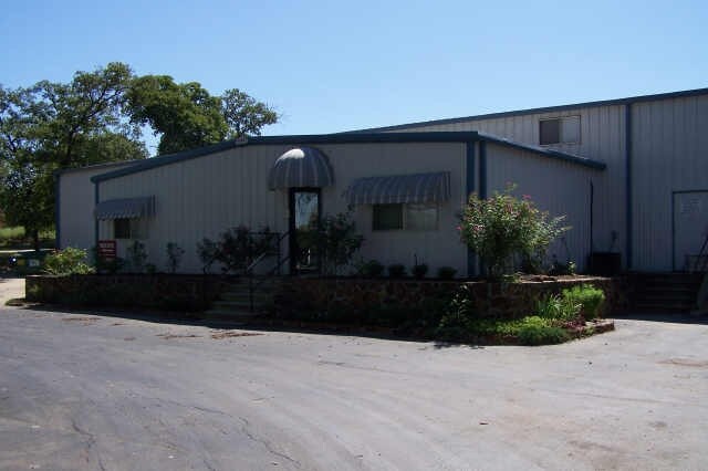 6100 Conveyor Dr, Burleson, TX à louer - Photo de l’immeuble – Image 2 sur 5