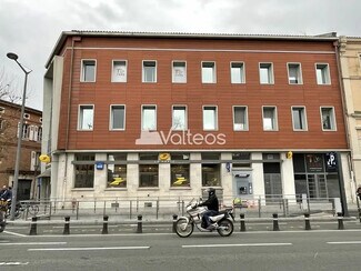 Plus de détails pour Bureau à louer