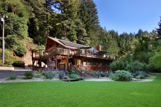 Plus de détails pour 16770 Redwood Lodge Rd, Los Gatos, CA - Spécialisé à vendre