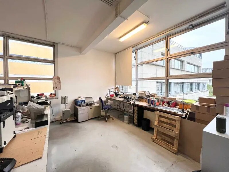Bureau dans Paris à louer Photo intérieure– Image 1 sur 6