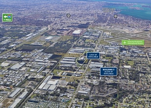 6935 E 15th St, Sarasota, FL - VUE AÉRIENNE  vue de carte