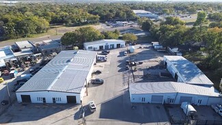 Plus de détails pour 4500 Waldemar St, Haltom City, TX - Industriel/Logistique à louer